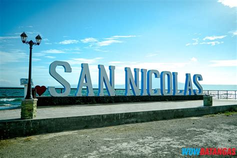 Ang Bukayo sa San Nicolas | WOWBatangas.com - Ang Official Website ng ...