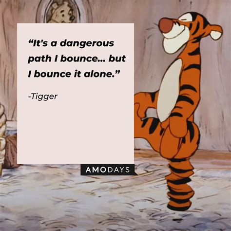 50 Tigger Quotes to Make You Bounce off the Walls