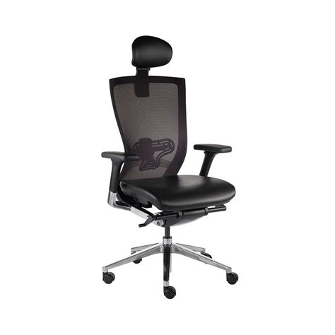 X- Chair - ERGO Office Furniture - Office Furniture Ireland