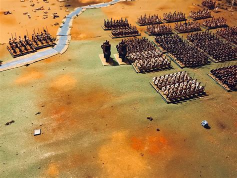 Tides of War: Battle of the Trebia (218 BC) 2nd Punic Wars