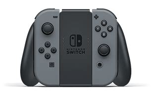 File:Nintendo Switch Joy-Con with grip.png - Inkipedia, the Splatoon wiki