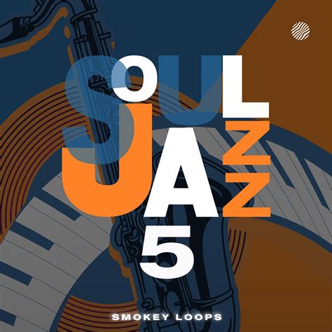 Soul Jazz 5 Sample Pack | LANDR Samples