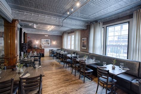 Mezzaluna - 174 Photos & 183 Reviews - American (New) - 309 Roberts St ...