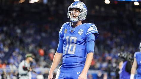 Lions Roar to Victory: Detroit Dominates Broncos with Stellar Performance