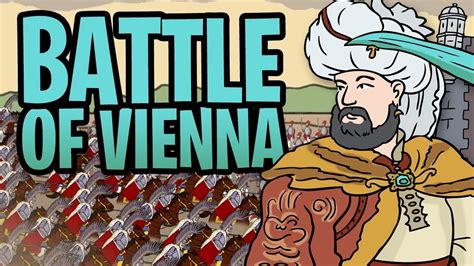 How did the Ottomans Lose the Battle of Vienna? (1683) | Animated History - YouTube