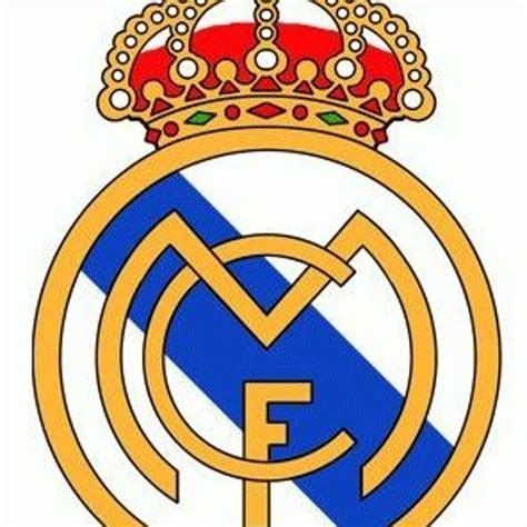 Stream Gratis Logo Real Madrid Dream League Soccer from Michael ...