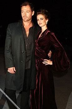 Eva Green and Marton Csokas - Dating, Gossip, News, Photos