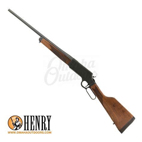 Henry Long Ranger 5 RD 223 20" Lever Action Rifle - Omaha Outdoors