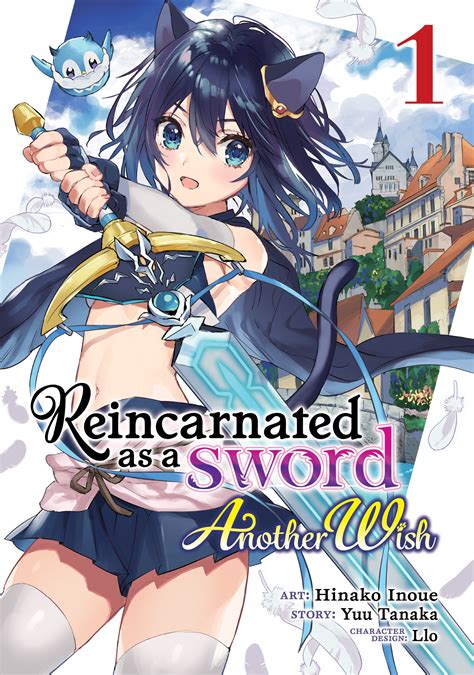 Discover 157+ reincarnated as sword anime best - 3tdesign.edu.vn