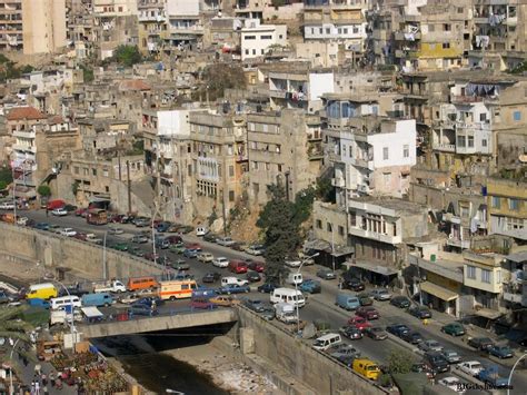 Tripoli, Lebanon city skyline pic