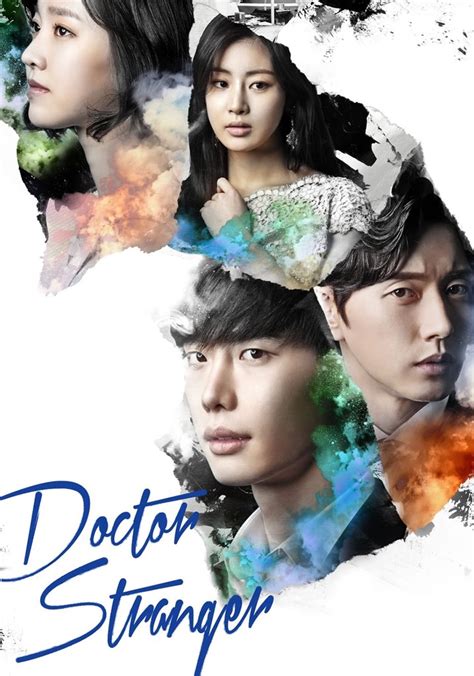 Doctor Stranger - streaming tv show online