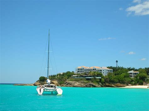 TradeWinds Cruise Club - Antigua | RedWeek