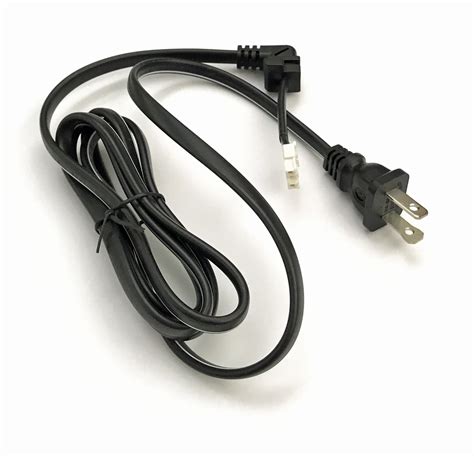 OEM Sony Power Cord Cable Supplied With KDL47W802A, KDL-47W802A ...