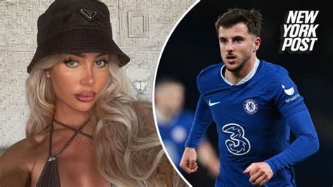 Influencer who stalked football star Mason Mount ‘banned’ from Asda ...