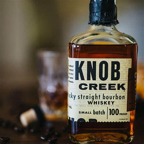 Knob Creek Bourbon Releases The Ultimate Holiday Gift | The Bourbon ...