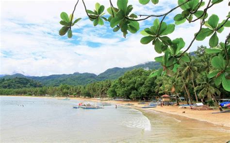 Sabang Beach / Palawan / Philippines // World Beach Guide