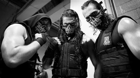 WWE News: WWE selling Shield merchandise at Raw