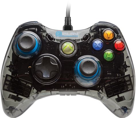 Xbox 360 Licensed Wired Controller | Xbox 360 | GameStop