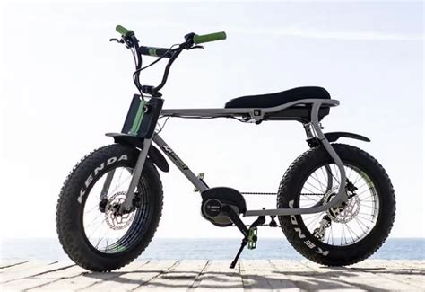 The Electric Mini-Bike Craze | ELECTRICBIKE.COM | Mini bike, Bike, Bike ...