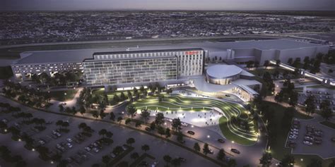 There's A Hyatt Regency Coming To JFK, But... | One Mile at a Time