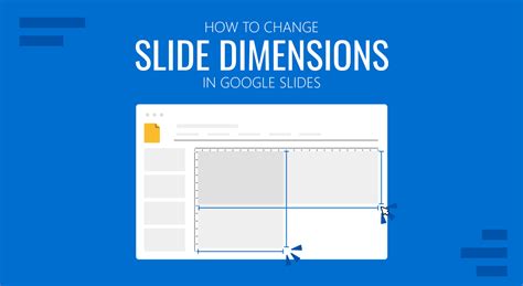 Google Slides Dimensions: What Size is Google Slides and How to Change Slide Size?