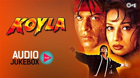 Koyla Poster