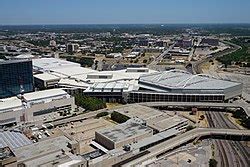 Kay Bailey Hutchison Convention Center - Wikipedia