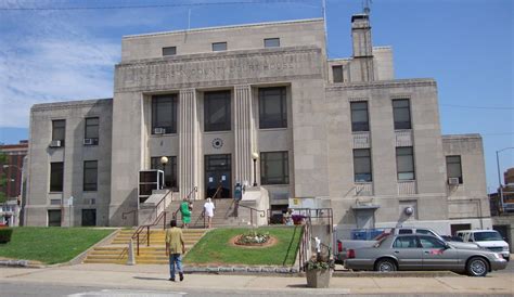 Jefferson County Courthouse (Mount Vernon, Illinois) | Flickr