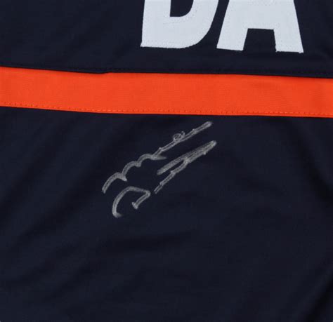 Mike Ditka Signed Sweater Vest (JSA COA) | Pristine Auction