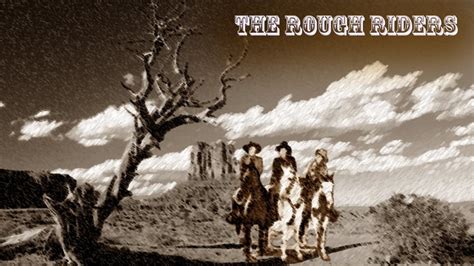 Rough Riders Collection — The Movie Database (TMDb)