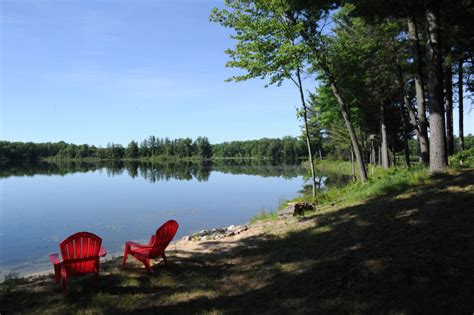 Yogi S Cabins Trout Lake Michigan – Cabin Photos Collections