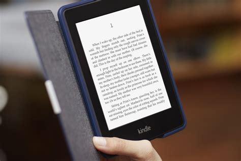 Amazon Kindle 2024 6 Inch 16gb Wi-Fi E-Reader Reader App - Jacki Rhodia