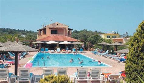 Sunrise Gardens Apartments in Kavos Corfu Greece Kavos Corfu, Corfu ...