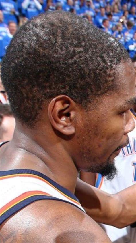 Kevin Durant Haircut : Kevin Durant Gave Up 10 Million For The Upcoming Season And It Could ...