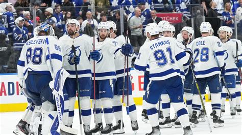 The Maple Leafs vs. Lightning Game 6 I’m Dreaming to See | Yardbarker