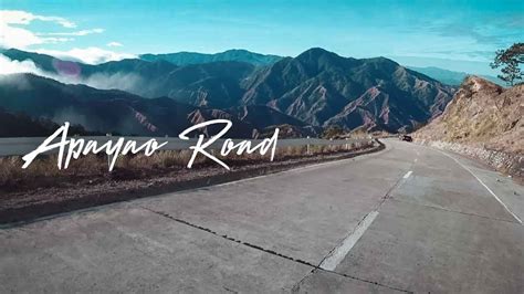 Apayao Road trip 🤩 - YouTube