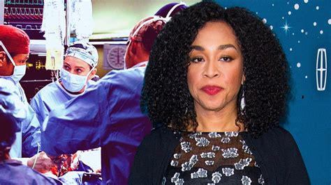 The Most 'Sick and Twisted' Thing Shonda Ever Did on Grey's Anatomy