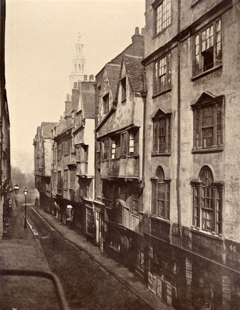 18th Century London Streets Demolished | London | Pinterest | Image search, Century and 18th century