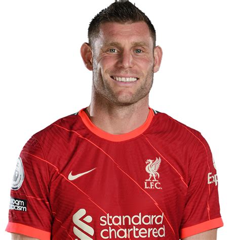 James Milner | Liverpool