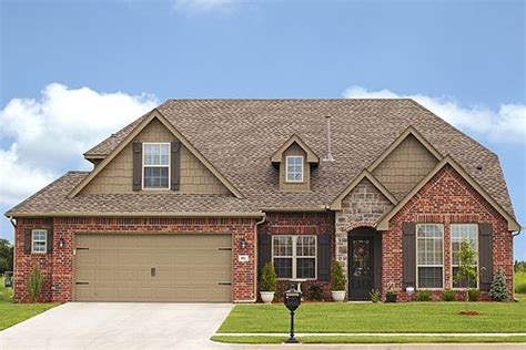 Pros And Cons Of Building Brick Homes – 2-10 Home Buyers Warranty