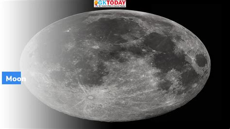 Penumbral Lunar Eclipse - GKToday