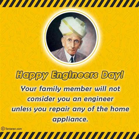 Engineers day quotes Images status wishes photo | Happy Engineers day Happy Engineer's Day ...