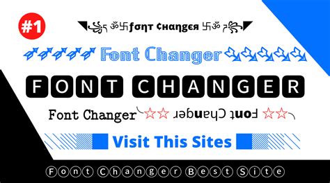 Font Changer Online (Copy Paste Fonts), 57% OFF