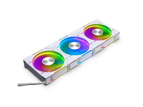 Phanteks D30-120 DRGB PWM FAN 3Pack, Premium D-RGB Performance Fans ...