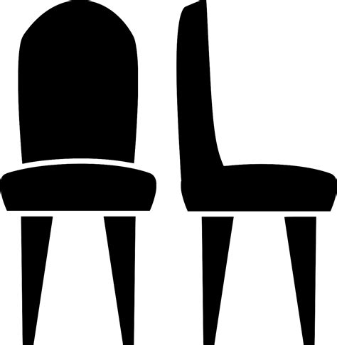 SVG > chairs show entertainment armchair - Free SVG Image & Icon. | SVG Silh