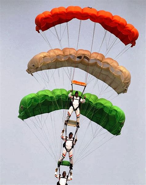 Indian Air Force Celebrated its 81st Annual Day Parade on 8th October ...