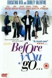 Watch Before You Go Online | 2002 Movie | Yidio