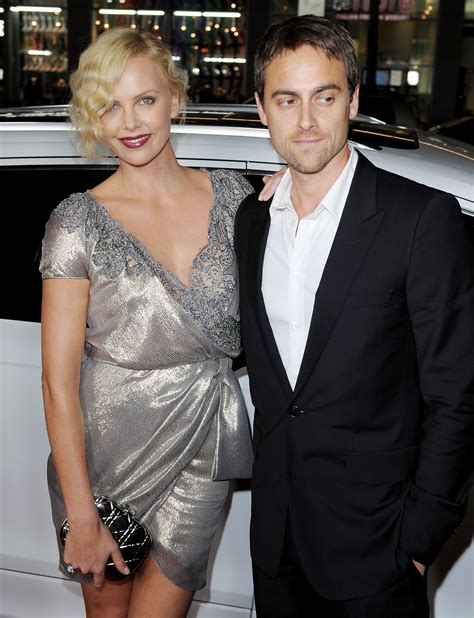 Who Has Charlize Theron Dated? A Look At The 'Mad Max: Fury Road' Star ...