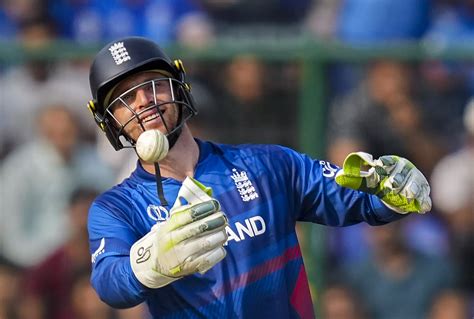 'Big setback': Jos Buttler after shock loss to Afghanistan