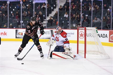 6 reasons to pick the Calgary Hitmen for your hockey-viewing pleasure | Offside